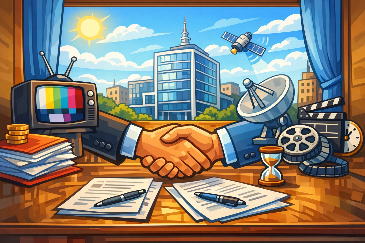 Bruno Vespa-Provenzano, il caso non si chiude: il rinnovo Rai riapre il nodo del servizio pubblico