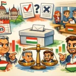 Elezioni Ungheria 2026: data, candidati, sondaggi e come funziona il voto tra Orbán e Magyar