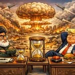 Iran, Trump: l’eliminazione della civiltà può attendere altre due settimane