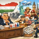 Orbán e il voto dall’estero: il vantaggio silenzioso che può pesare anche più dei sondaggi