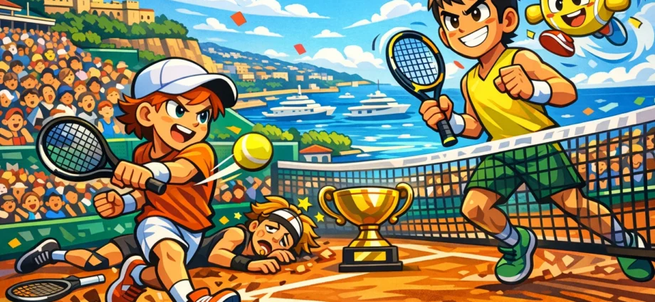 Sinner travolge Zverev e vola in finale a Montecarlo: con Alcaraz si gioca titolo e numero 1