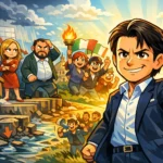 Sondaggi politici, centrodestra fermo: Conte il nome più forte per guidare l’alternativa