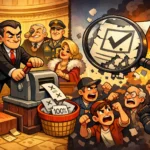 Stabilicum, il ritorno della legge truffa del 1953?