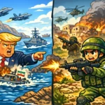 Trump contro l’Iran su Hormuz: “Pessima gestione, non è questo l’accordo”. E Idf conferma stato di guerra in Libano